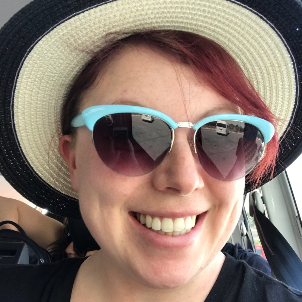 Meet your Posher, Madison